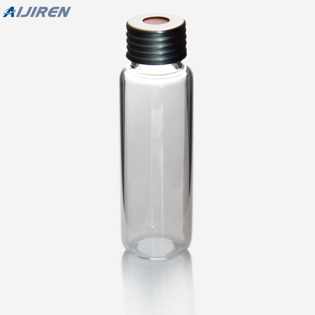 <h3>Wholesale Screw Headspace Vial Manufacturer and Supplier </h3>
